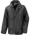 Result Core Waterproof Over Jacket-2