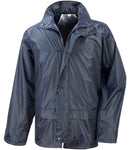 Result Core Waterproof Over Jacket-3