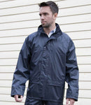 Result Core Waterproof Over Jacket-1