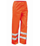 Result Safe-Guard Hi-Vis Trousers-1