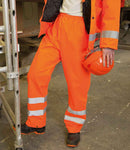Result Safe-Guard Hi-Vis Trousers-2