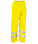 Result Safe-Guard Hi-Vis Trousers-3