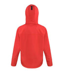 Result Core Hooded Soft Shell Jacket-8