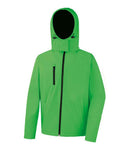 Result Core Hooded Soft Shell Jacket-6