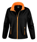 Result Core Ladies Printable Soft Shell Jacket-3