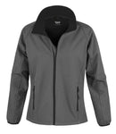 Result Core Ladies Printable Soft Shell Jacket-11
