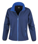 Result Core Ladies Printable Soft Shell Jacket-7