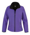 Result Core Ladies Printable Soft Shell Jacket-9