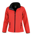 Result Core Ladies Printable Soft Shell Jacket-12