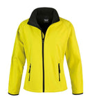 Result Core Ladies Printable Soft Shell Jacket-13