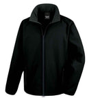 Result Core Printable Soft Shell Jacket-2