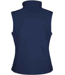Result Core Ladies Printable Soft Shell Bodywarmer-7