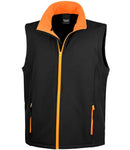Result Core Printable Soft Shell Bodywarmer-3