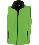 Result Core Printable Soft Shell Bodywarmer-9