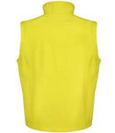 Result Core Printable Soft Shell Bodywarmer-14
