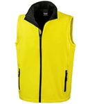 Result Core Printable Soft Shell Bodywarmer-13