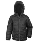 Result Core Kids Padded Jacket-2