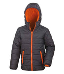 Result Core Kids Padded Jacket-4
