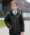 Result Core Kids Padded Jacket-1