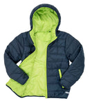 Result Core Kids Padded Jacket-9