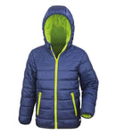 Result Core Kids Padded Jacket-7
