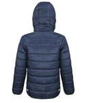 Result Core Kids Padded Jacket-11