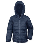 Result Core Kids Padded Jacket-10