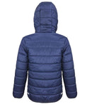 Result Core Kids Padded Jacket-14