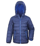 Result Core Kids Padded Jacket-13