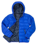 Result Core Kids Padded Jacket-18