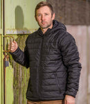 Result Core Soft Padded Jacket-1