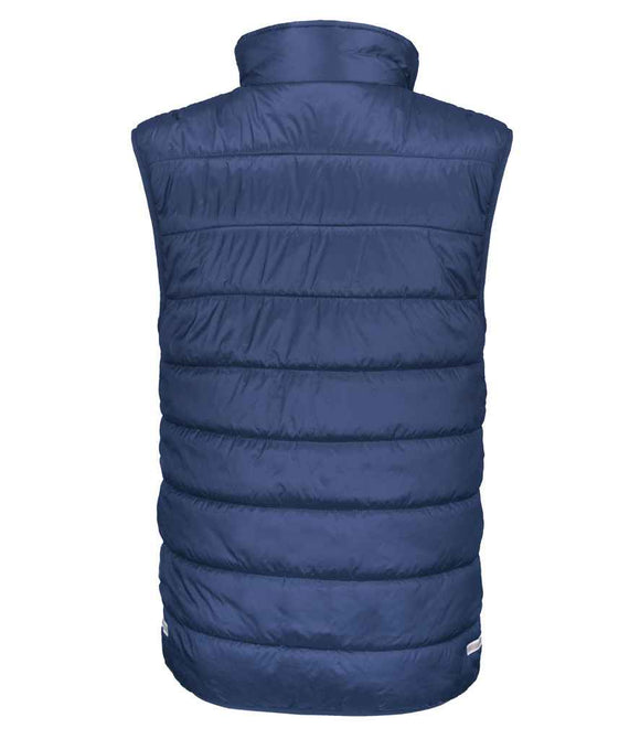 Result Core Kids Padded Bodywarmer