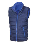 Result Core Kids Padded Bodywarmer-6