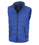 Result Core Kids Padded Bodywarmer-8