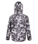 Result Urban Camo TX Performance Soft Shell Jacket-2