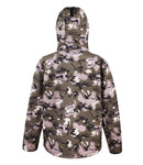 Result Urban Camo TX Performance Soft Shell Jacket-5