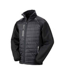 Result Genuine Recycled Compass Padded Jacket-6