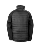 Result Genuine Recycled Compass Padded Jacket-21