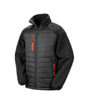 Result Genuine Recycled Compass Padded Jacket-19