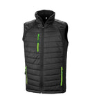 Result Genuine Recycled Compass Padded Gilet-5