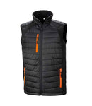 Result Genuine Recycled Compass Padded Gilet-7