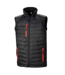 Result Genuine Recycled Compass Padded Gilet-9