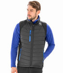 Result Genuine Recycled Compass Padded Gilet-11
