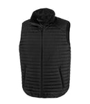 Result Genuine Recycled Thermoquilt Gilet-1