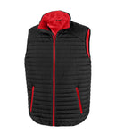 Result Genuine Recycled Thermoquilt Gilet-3