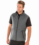 Result Genuine Recycled Thermoquilt Gilet-9