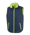 Result Genuine Recycled Thermoquilt Gilet-4