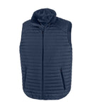 Result Genuine Recycled Thermoquilt Gilet-6