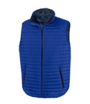Result Genuine Recycled Thermoquilt Gilet-8