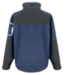 Result Work-Guard Sabre Soft Shell Jacket-5